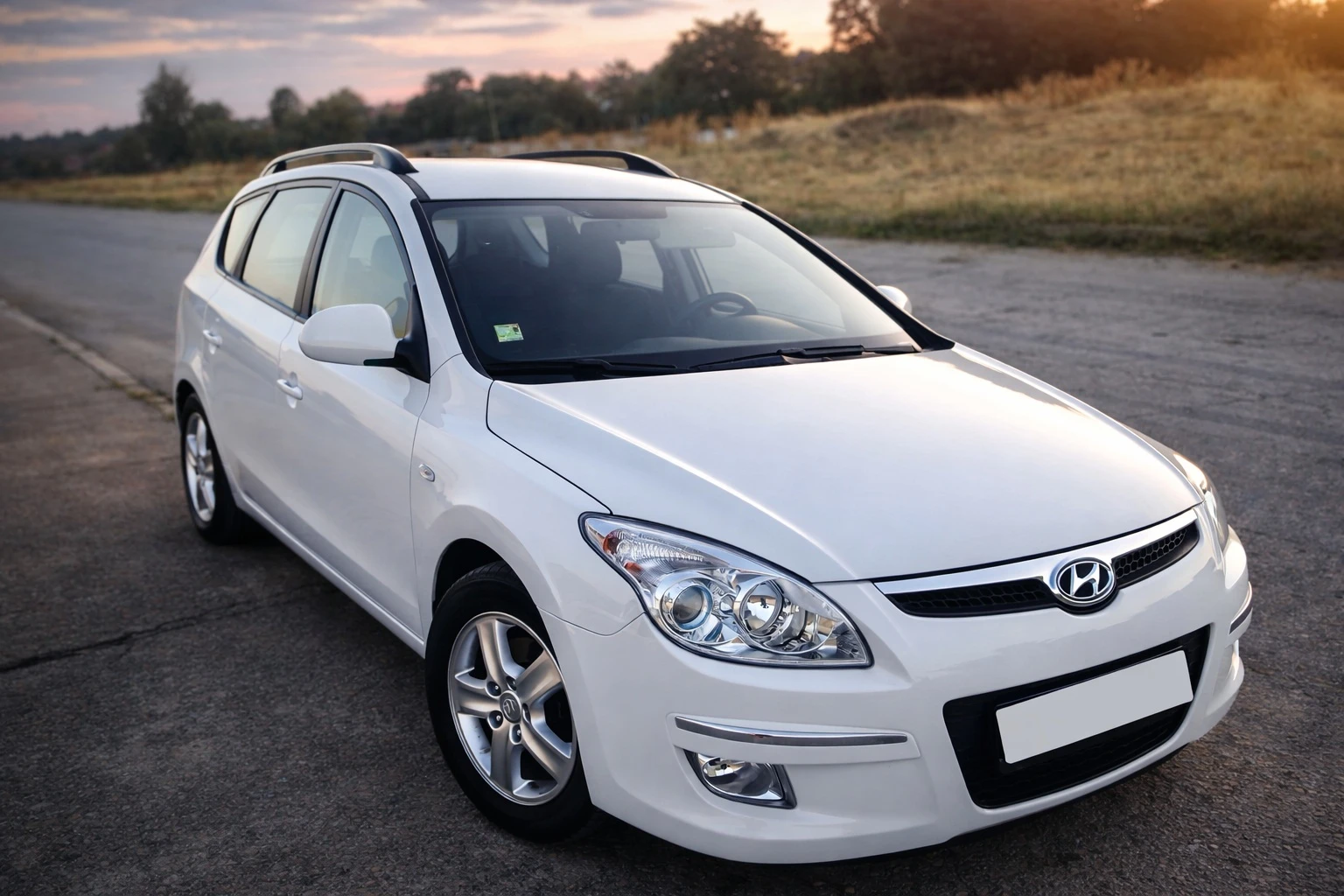 Hyundai I30 CW 1.6 ������ | Mobile.bg � ����������� 2