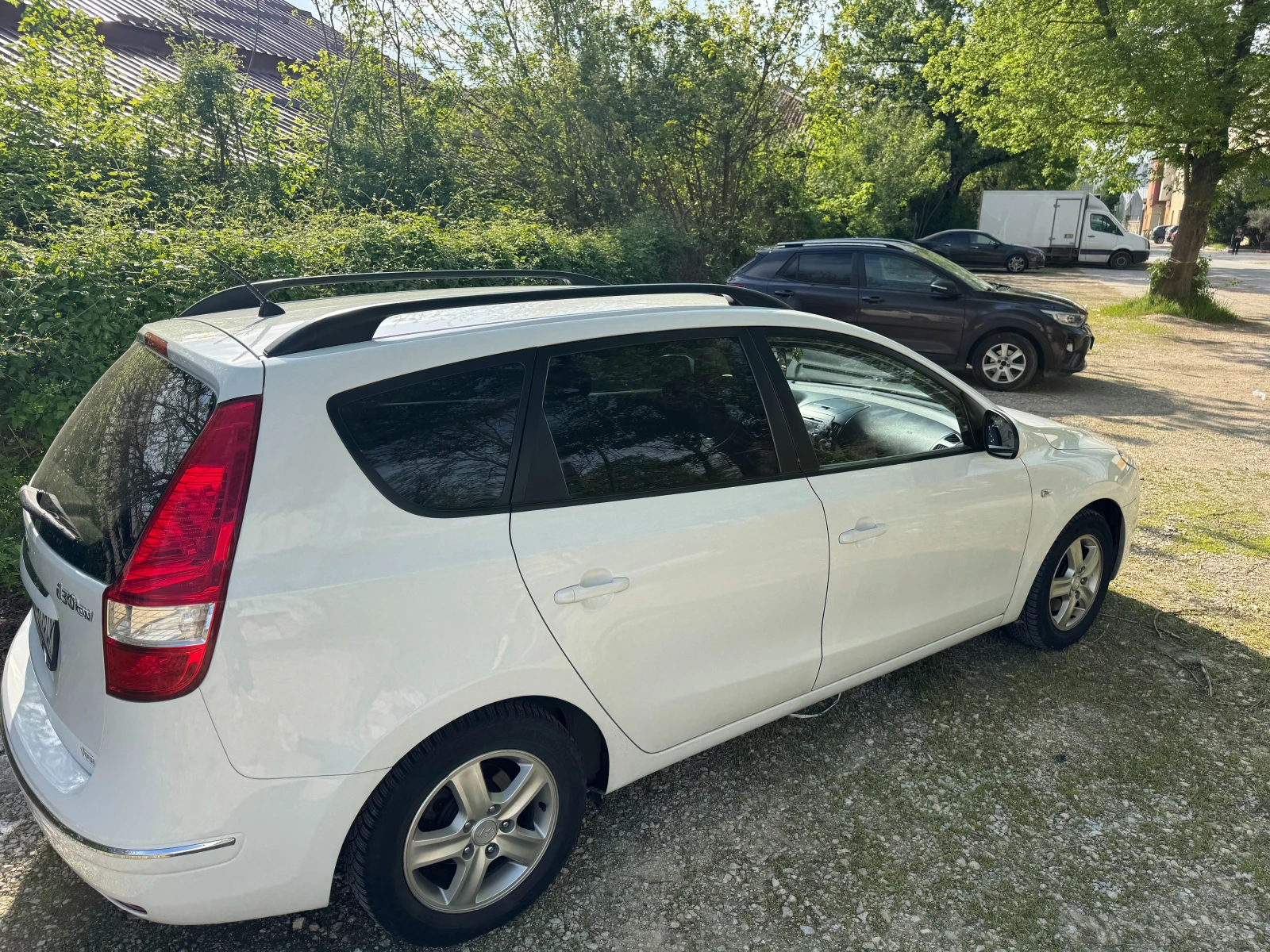 Hyundai I30  - изображение 6