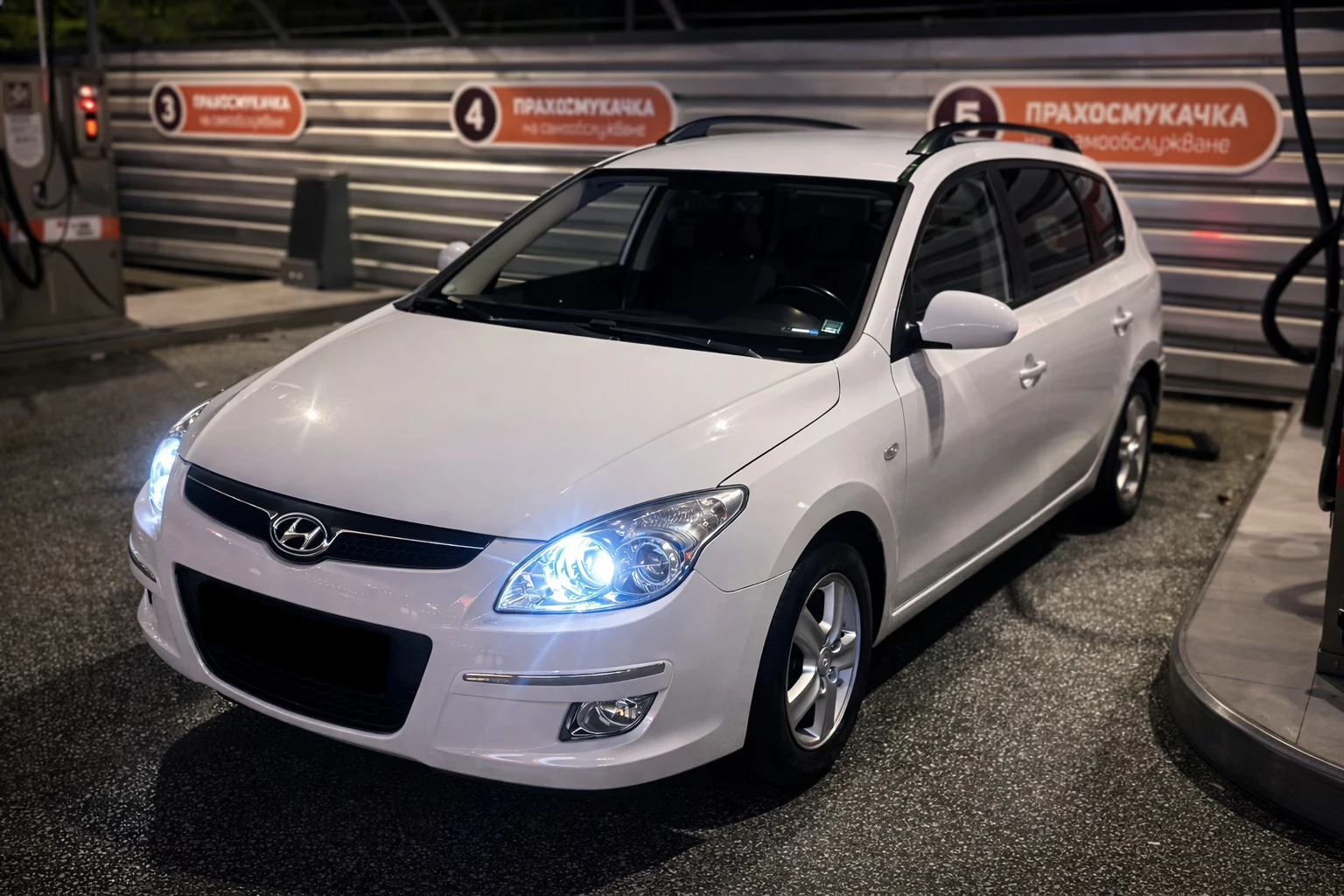 Hyundai I30  - изображение 3