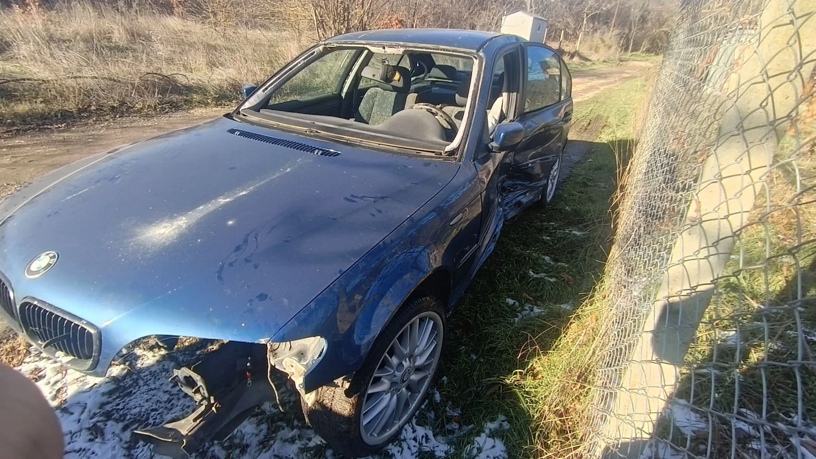 BMW 320  - изображение 3