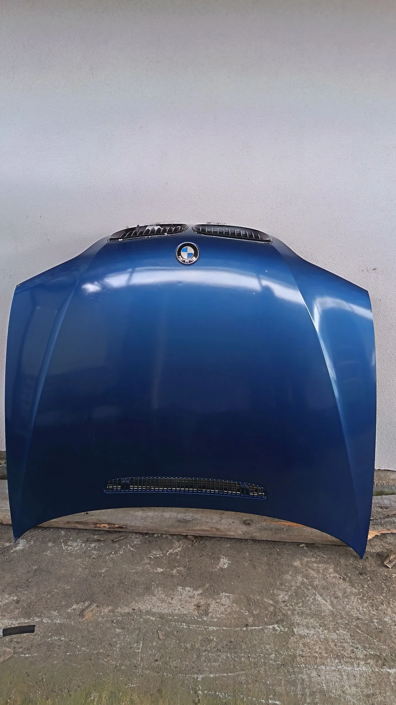 BMW 320  - изображение 4