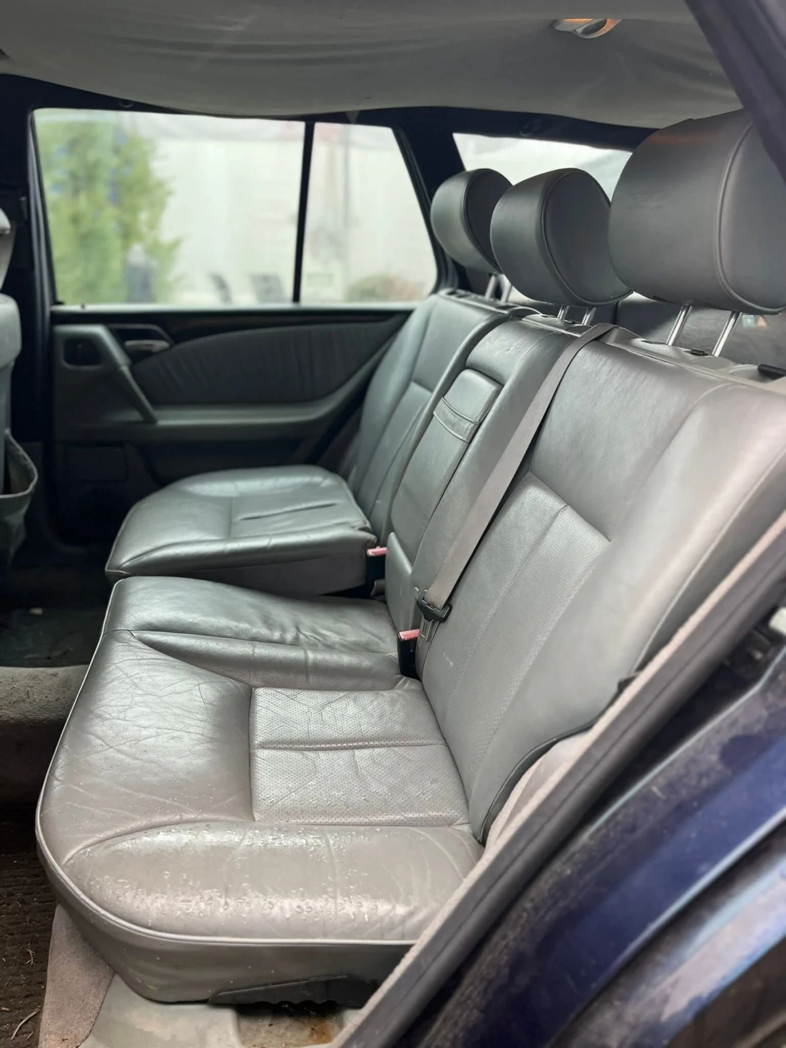 Mercedes-Benz E 300 606 | Mobile.bg � ����������� 11