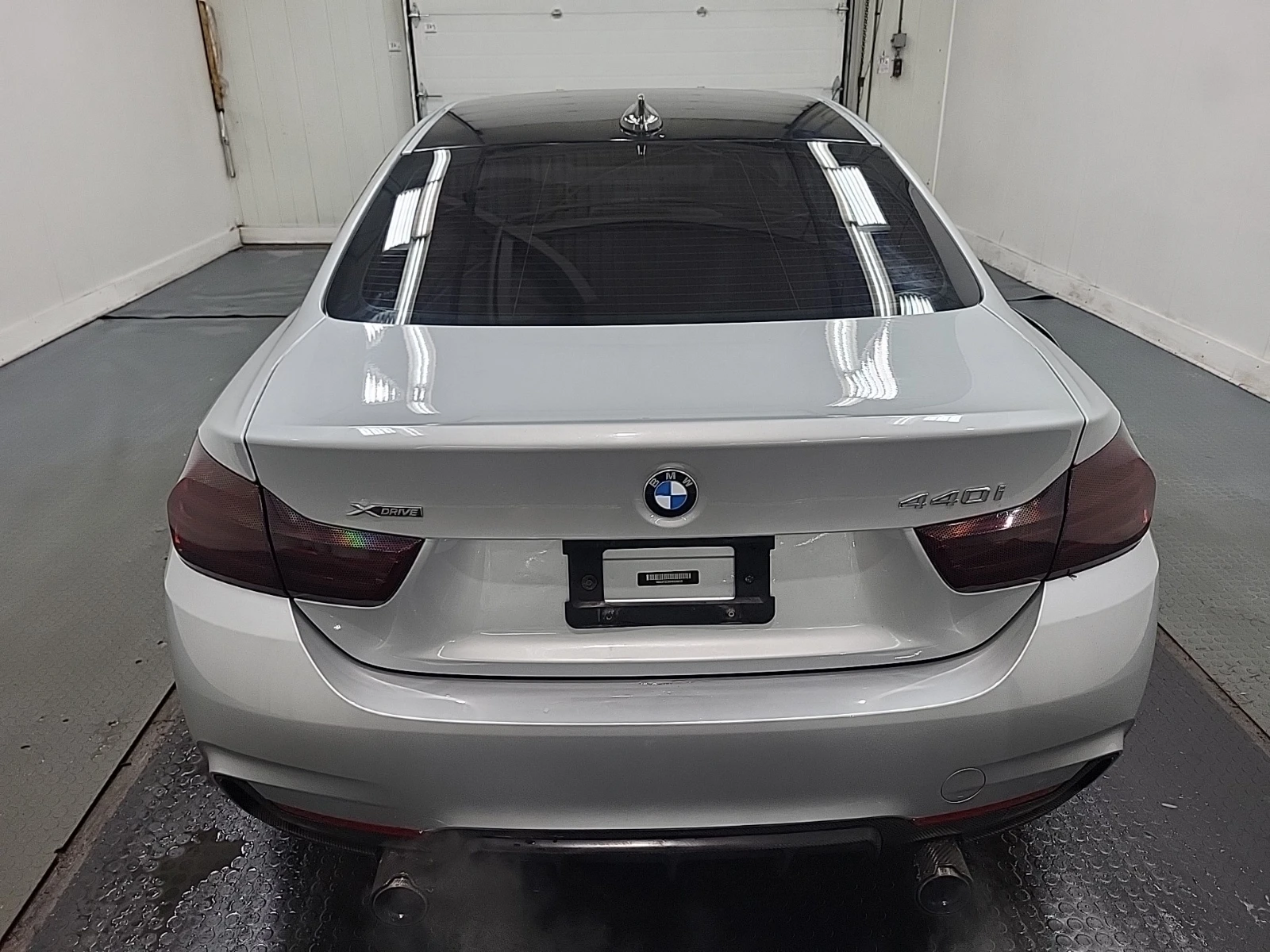 BMW 440 i* XDRIVE* M-SPORT PKG* MODIFIED EXHAUST*  | Mobile.bg � ����������� 5