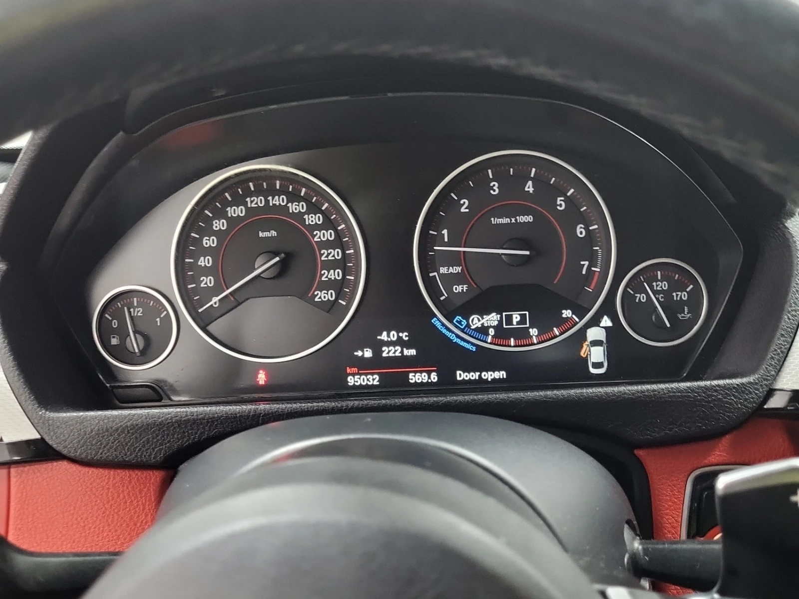 BMW 440 i* XDRIVE* M-SPORT PKG* MODIFIED EXHAUST*  | Mobile.bg � ����������� 9