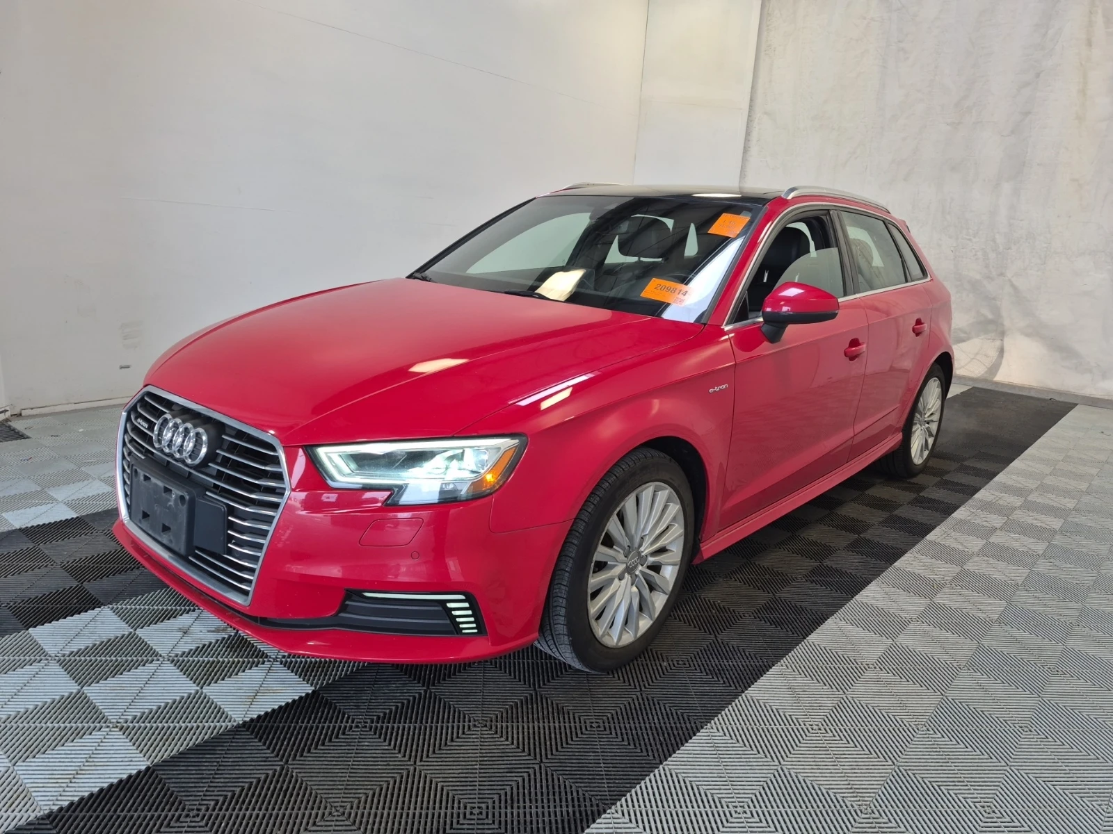 Audi A3 TECHNIK * E-TRON* CARFAX*  | Mobile.bg � ����������� 1