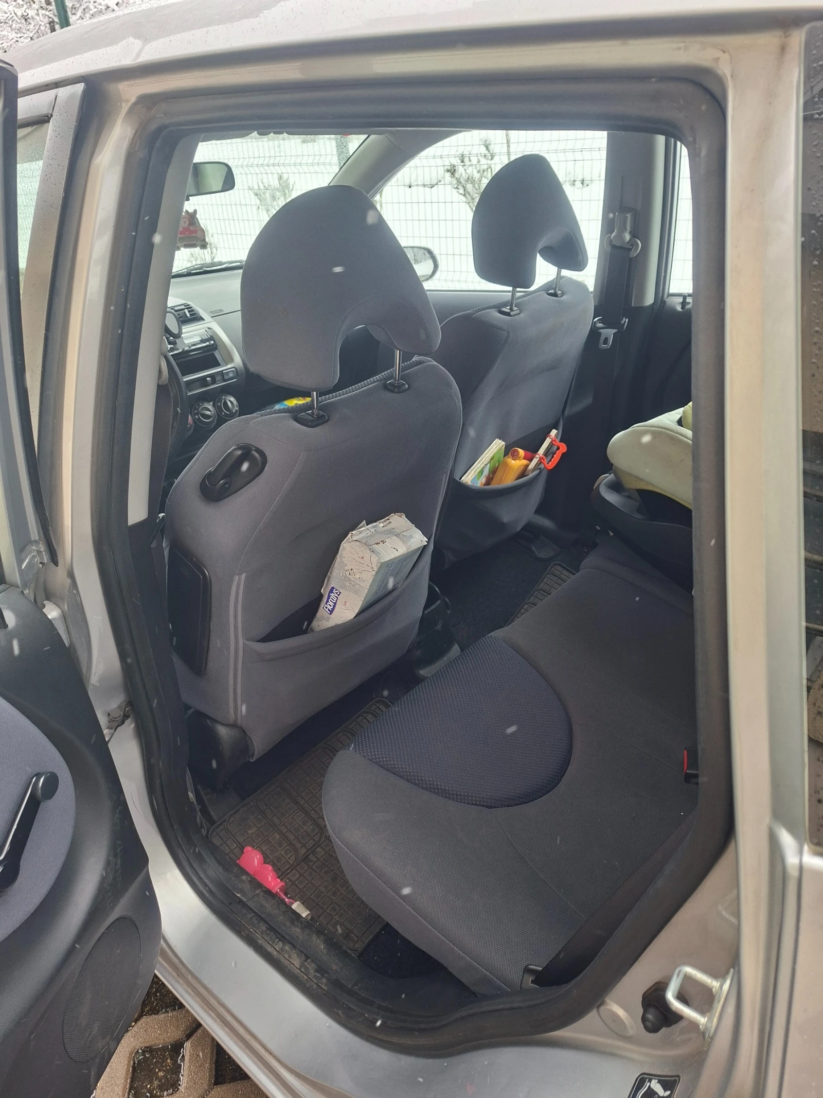 Honda Jazz | Mobile.bg � ����������� 6