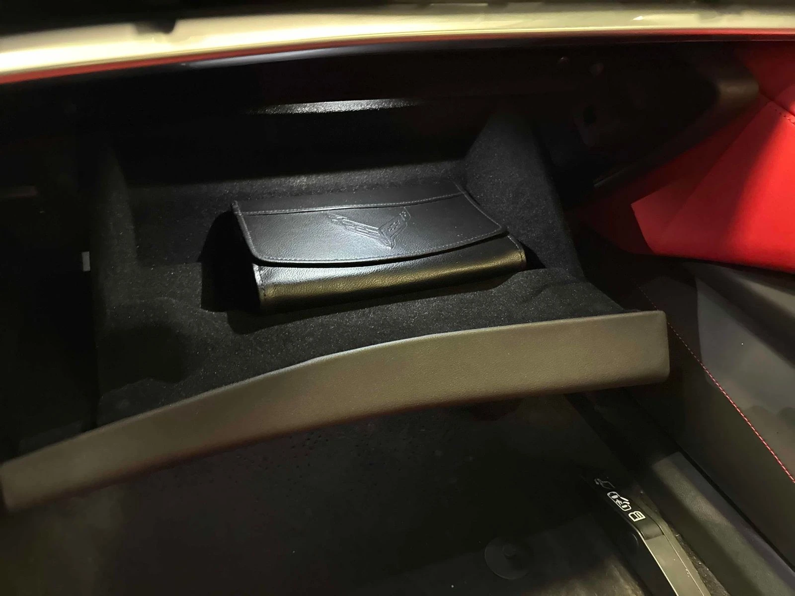 Chevrolet Corvette 2LZ С РЕГИСТРАЦИЯ & АВТО КРЕДИТ, снимка 12 - Автомобили и джипове - 53986626