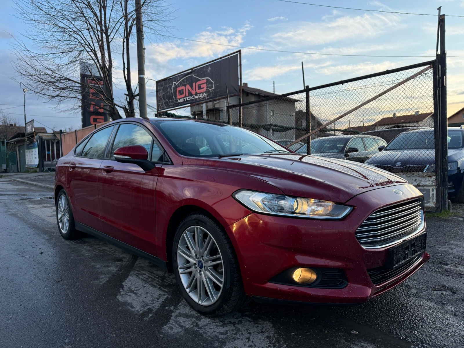 Ford Mondeo 2, 000TDCI EURO6B | Mobile.bg � ����������� 1