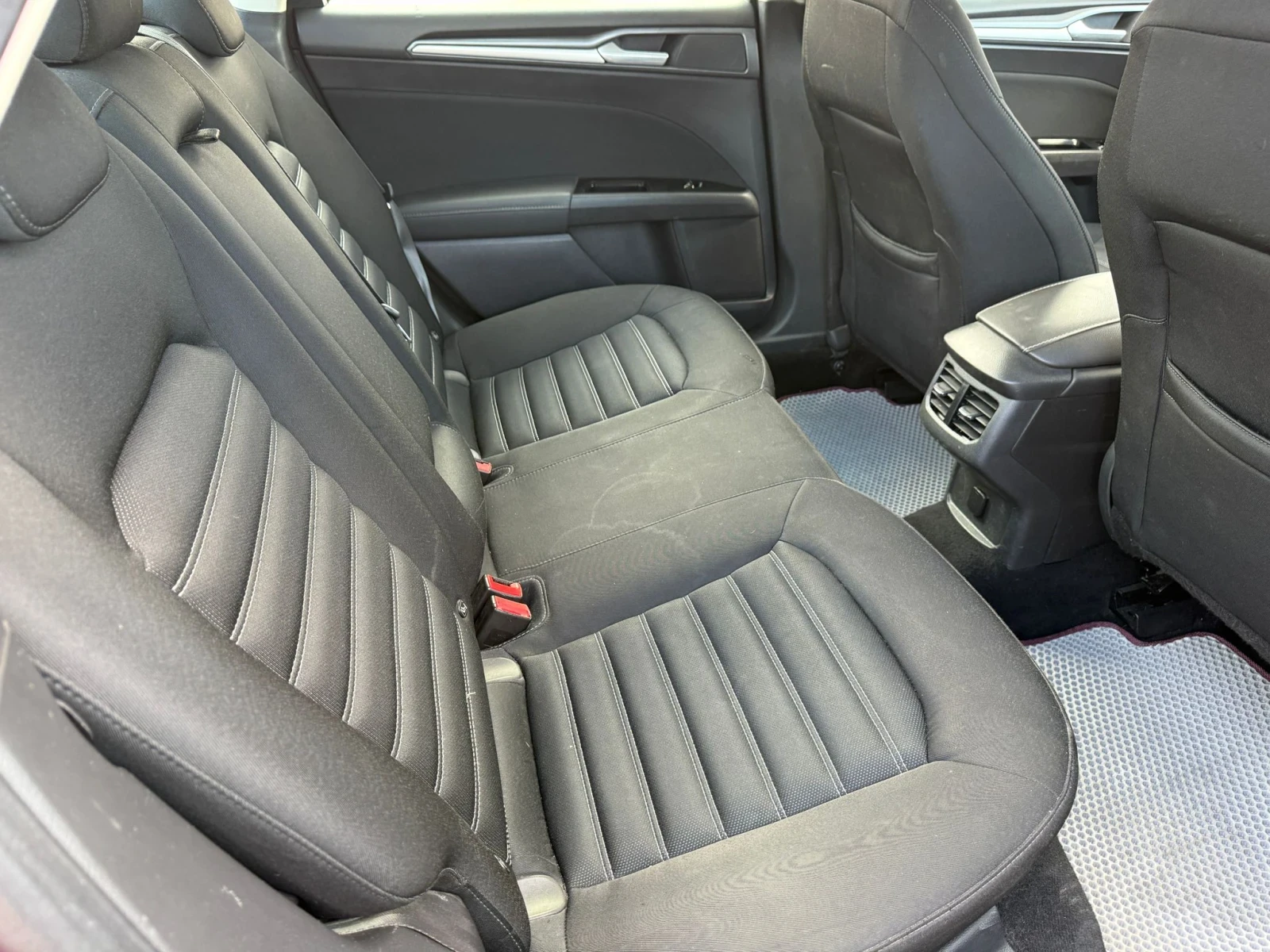 Ford Mondeo 2, 000TDCI EURO6B, снимка 10 - Автомобили и джипове - 54008710