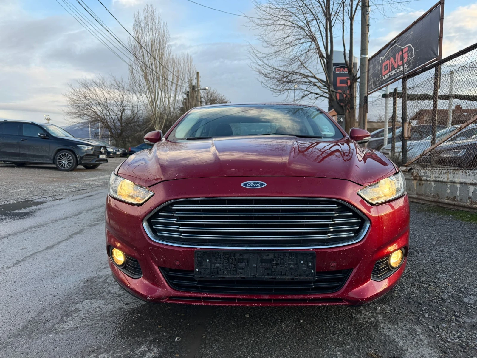 Ford Mondeo 2, 000TDCI EURO6B | Mobile.bg � ����������� 2