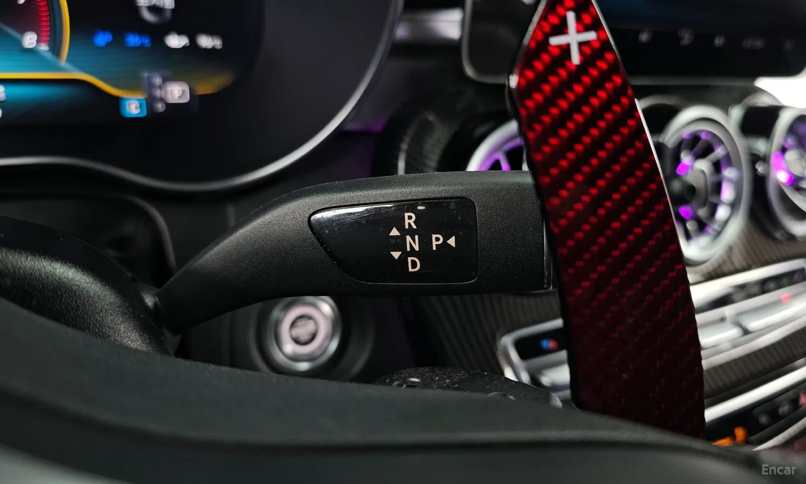 Mercedes-Benz C 43 AMG 2020* DIGITAL* BURMASTER* HEAD-UP* 360* КРАЙНА ЦЕН, снимка 9 - Автомобили и джипове - 54073180