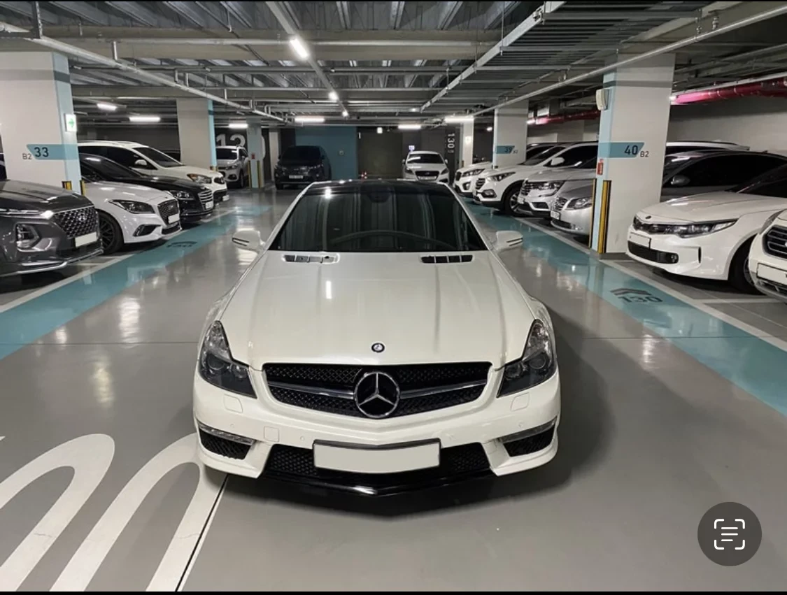 Mercedes-Benz SL 63 AMG FULL | Mobile.bg � ����������� 2