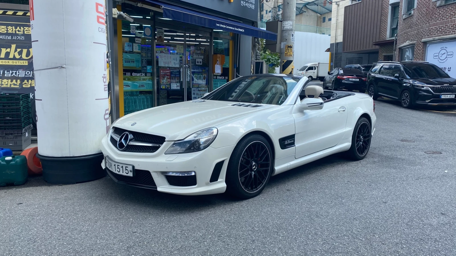 Mercedes-Benz SL 63 AMG FULL | Mobile.bg � ����������� 6
