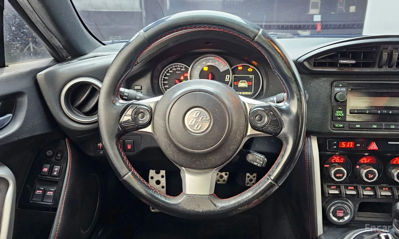Toyota GR86 2.0* �������*  | Mobile.bg � ����������� 4