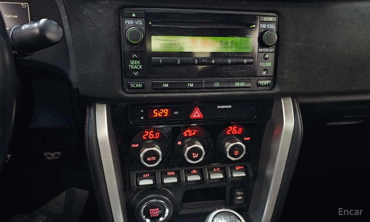 Toyota GR86 2.0* �������*  | Mobile.bg � ����������� 6