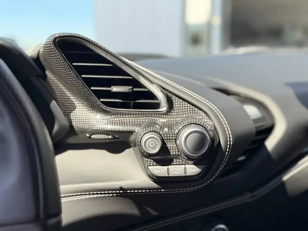 Ferrari 488 GTB, снимка 10 - Автомобили и джипове - 54861731