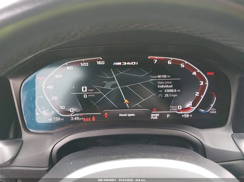 BMW 340 2020 BMW M340I | Mobile.bg � ����������� 9