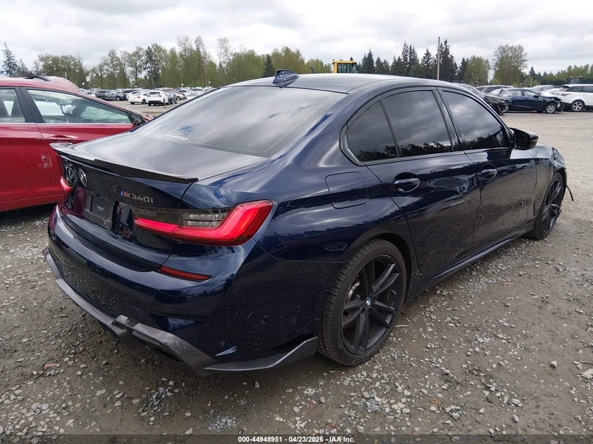 BMW 340 2020 BMW M340I | Mobile.bg � ����������� 6