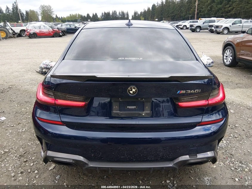 BMW 340 2020 BMW M340I | Mobile.bg � ����������� 7
