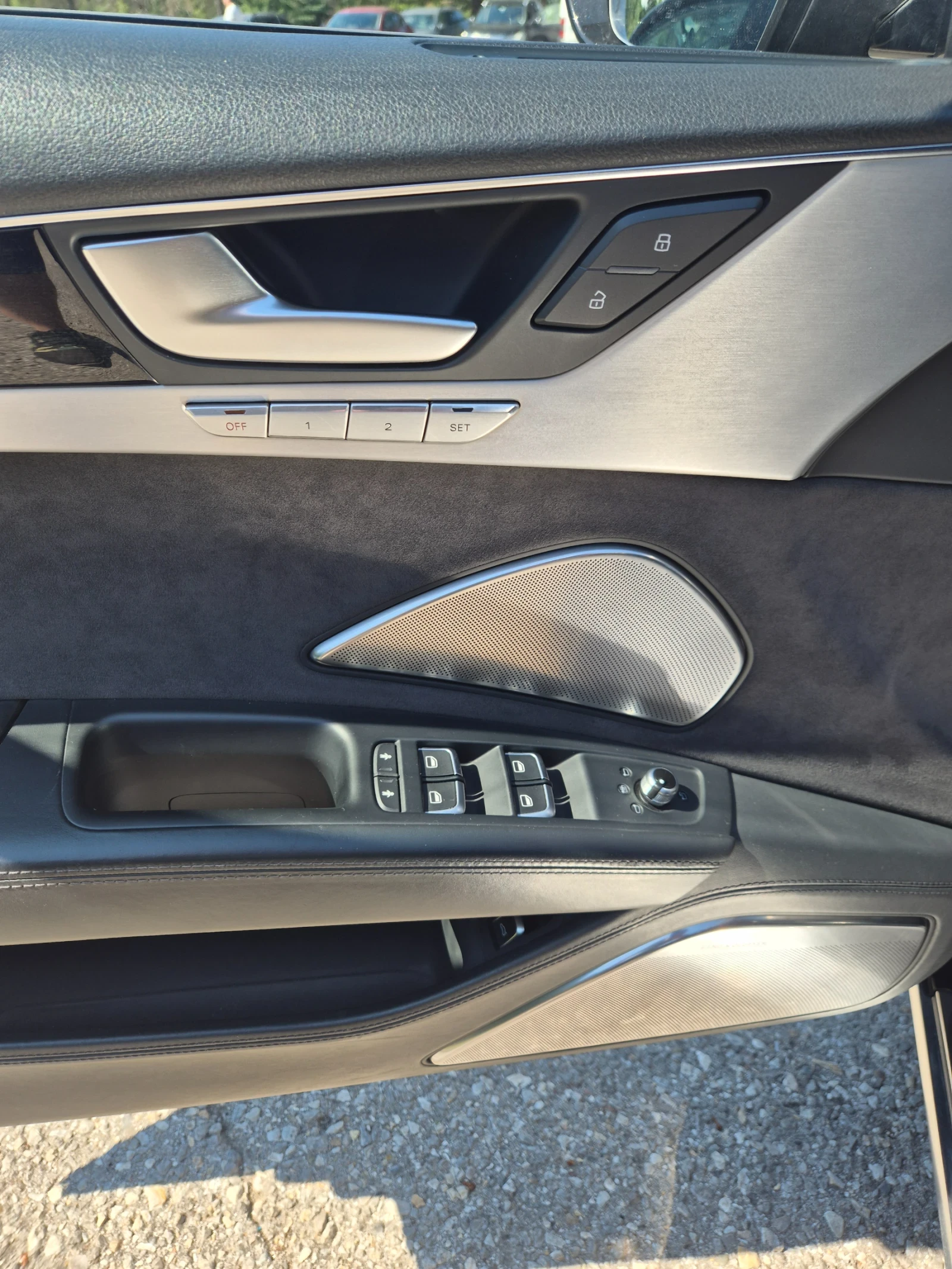 Audi A8, снимка 17 - Автомобили и джипове - 55052804