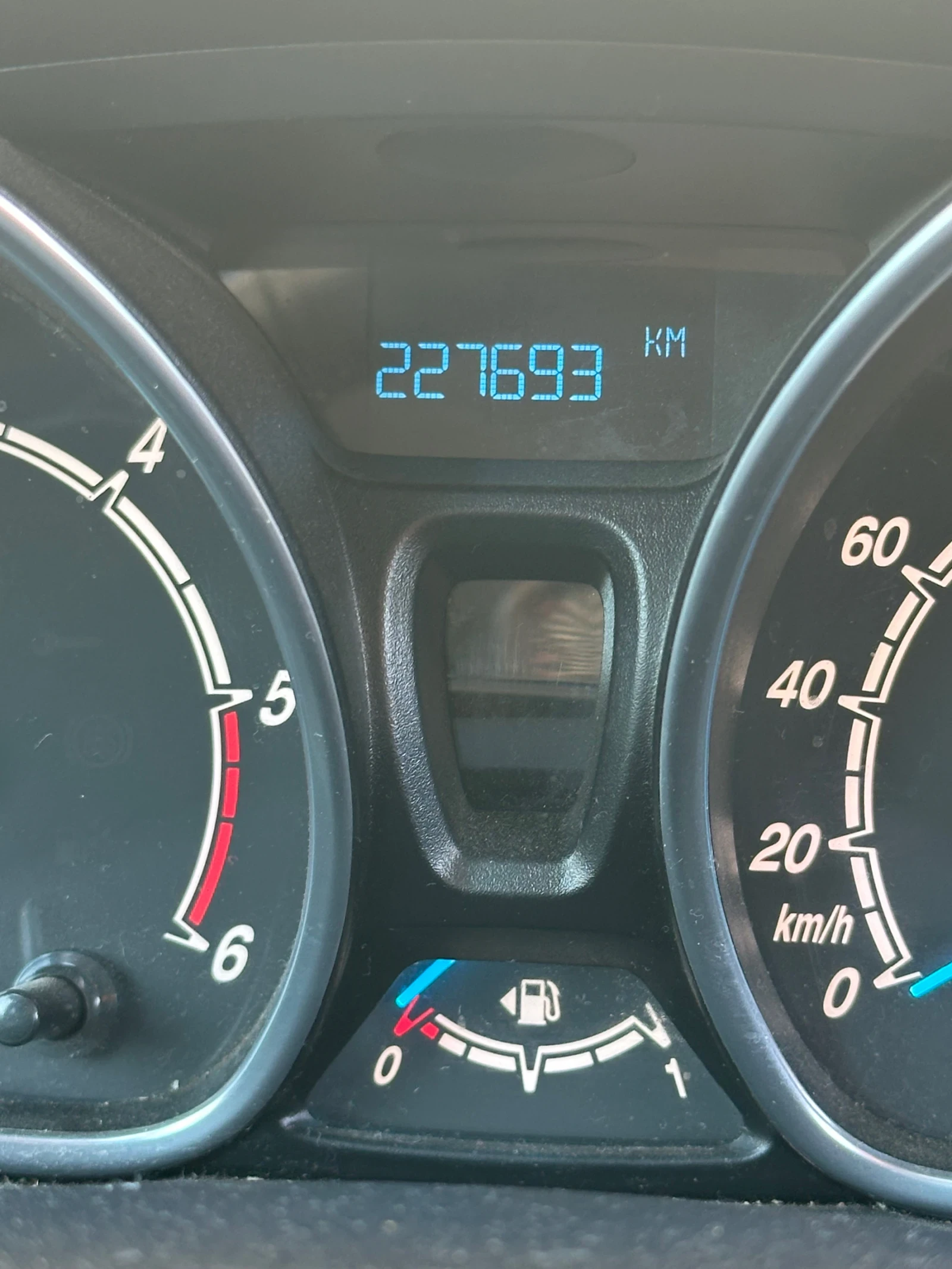 Ford B-Max, снимка 7 - Автомобили и джипове - 55104165