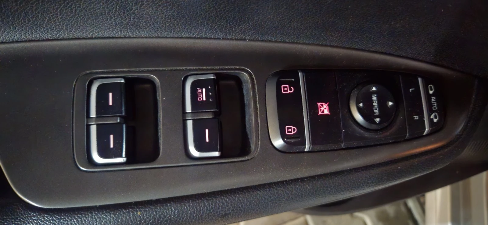 Kia K5 LPI ЛИЗИНГ, снимка 14 - Автомобили и джипове - 55246252
