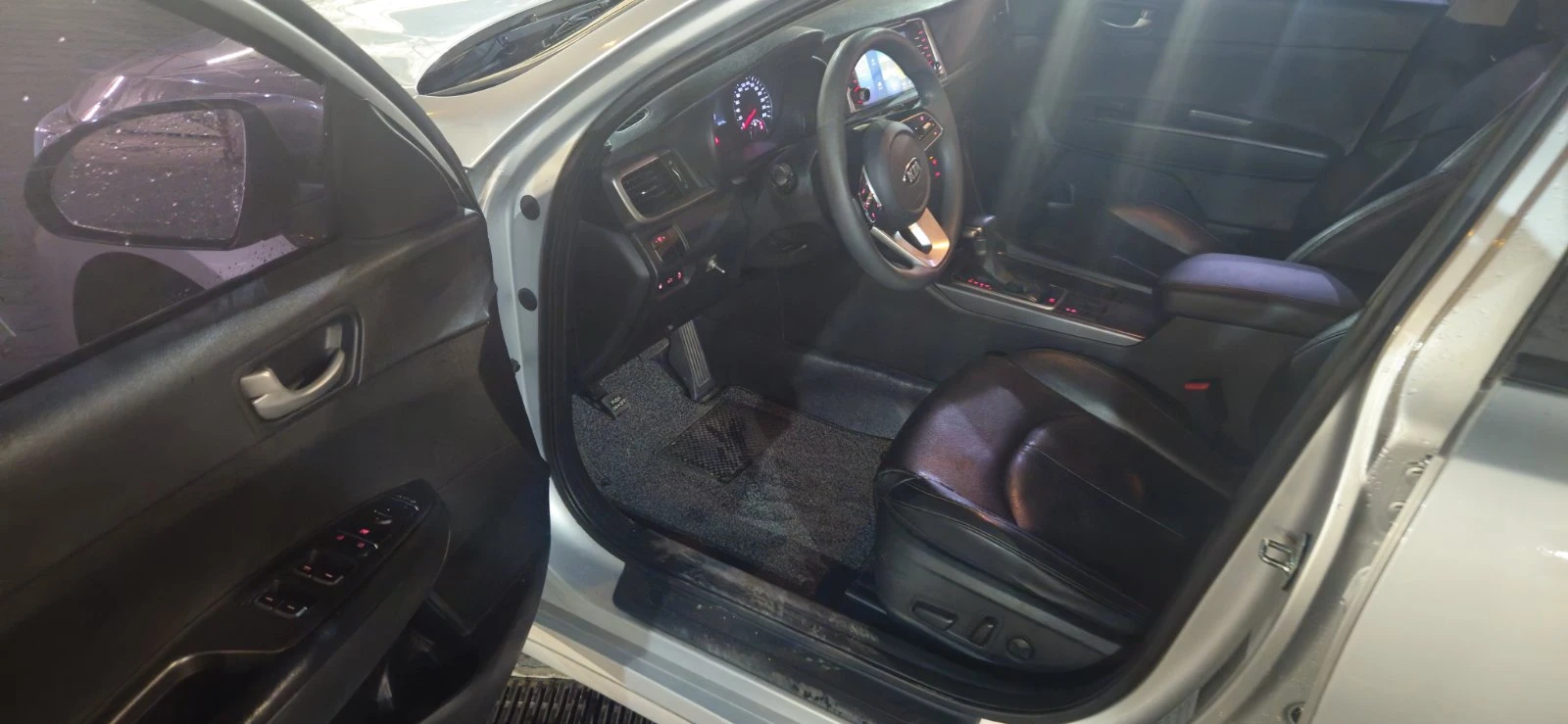 Kia K5 LPI ЛИЗИНГ, снимка 13 - Автомобили и джипове - 55246252