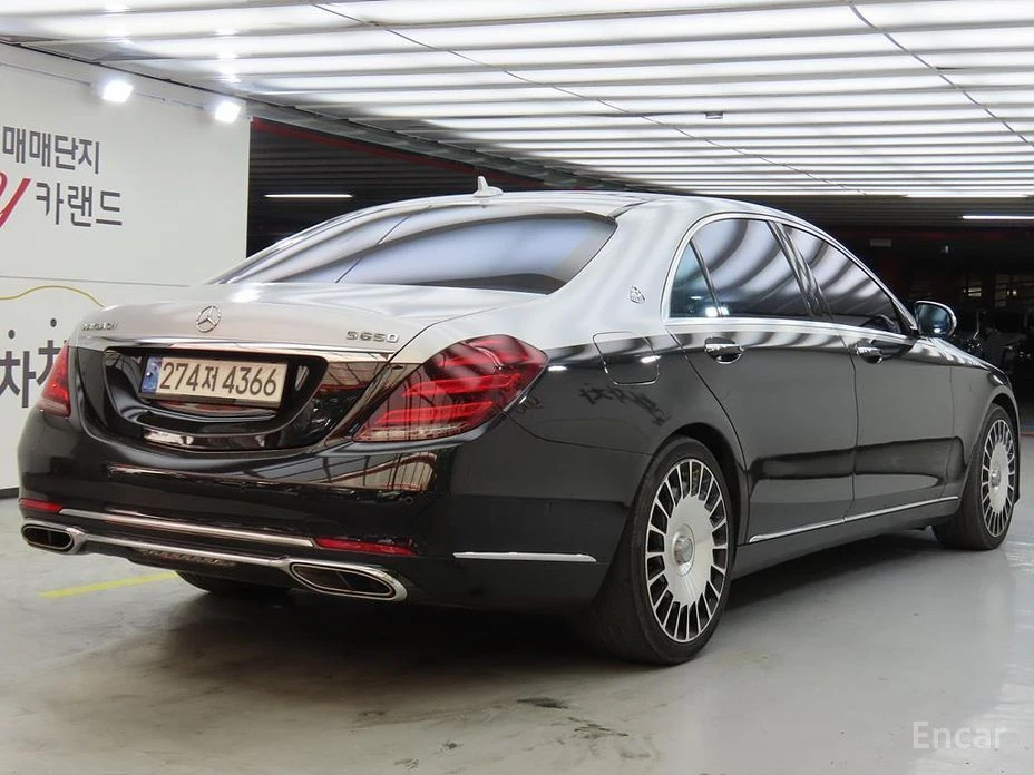 Mercedes-Benz S 500, снимка 4 - Автомобили и джипове - 55267858