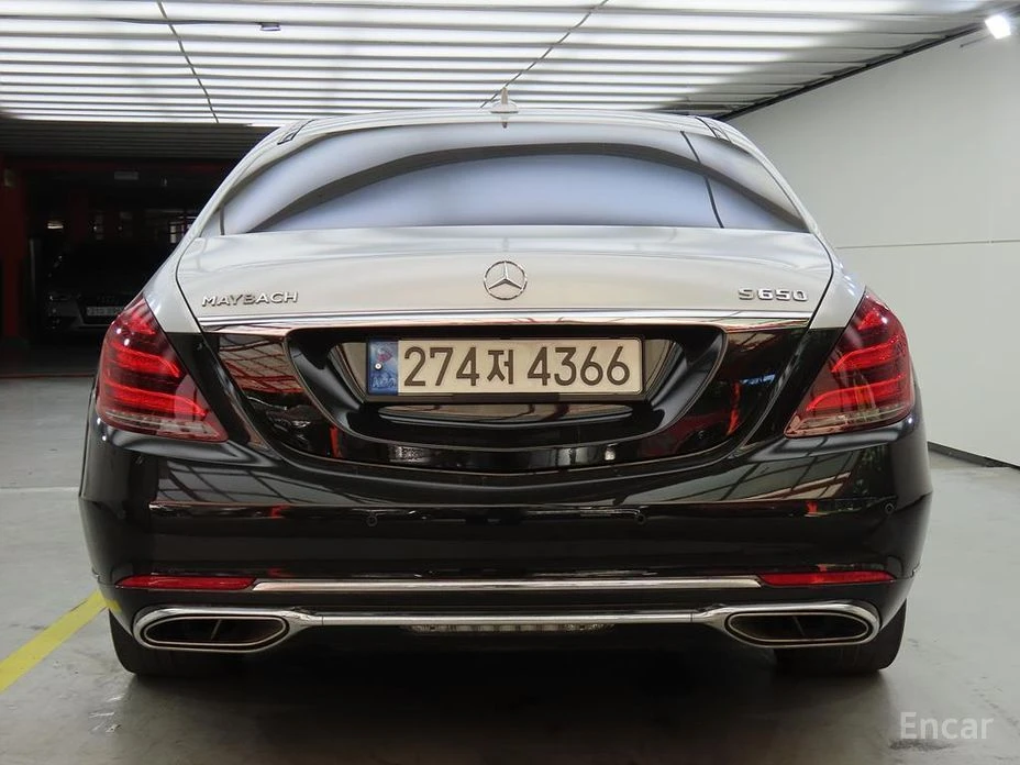 Mercedes-Benz S 500, снимка 2 - Автомобили и джипове - 55267858