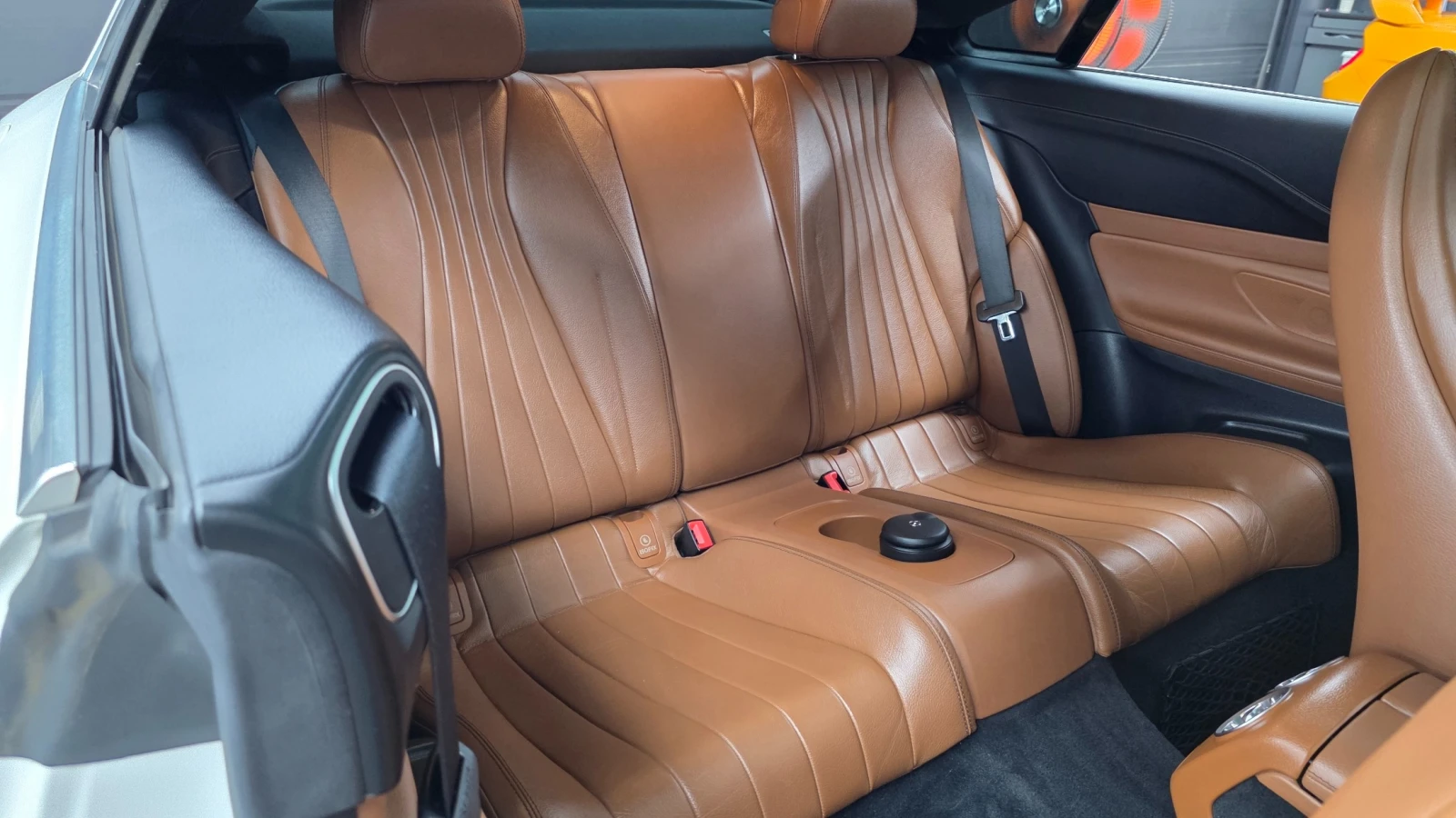 Mercedes-Benz E 220, снимка 12 - Автомобили и джипове - 55291495