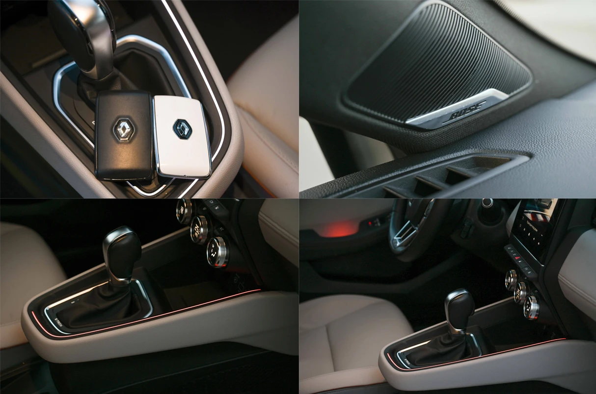Renault Clio .6 E-techHybrid* INTIALE* FULL, снимка 16 - Автомобили и джипове - 55326225