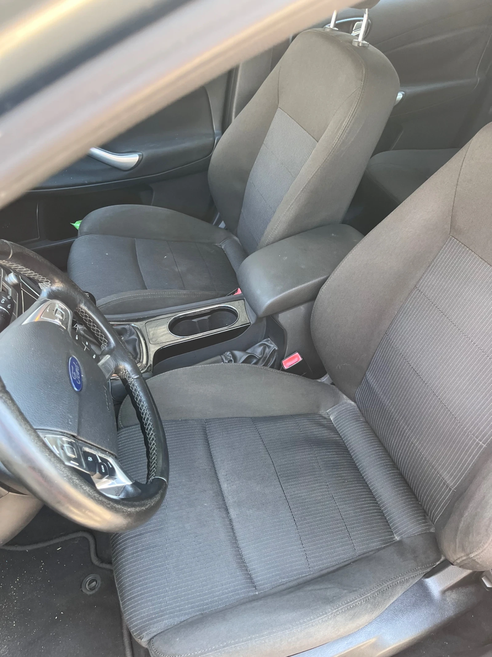 Ford Mondeo, снимка 7 - Автомобили и джипове - 55361404