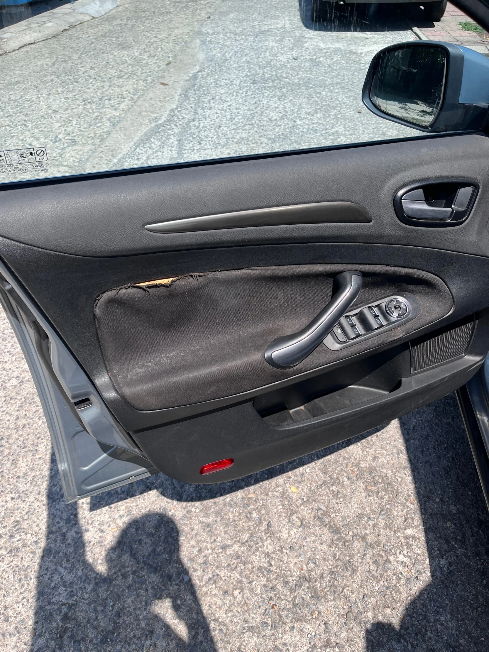 Ford Mondeo, снимка 8 - Автомобили и джипове - 55361404