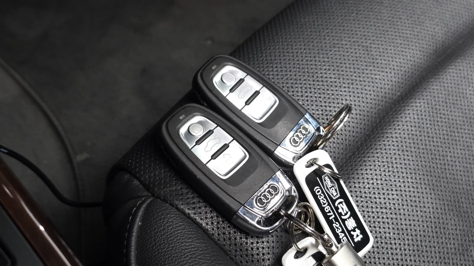 Audi A5 2.0 TDI Quattro Sportback, снимка 15 - Автомобили и джипове - 55379819