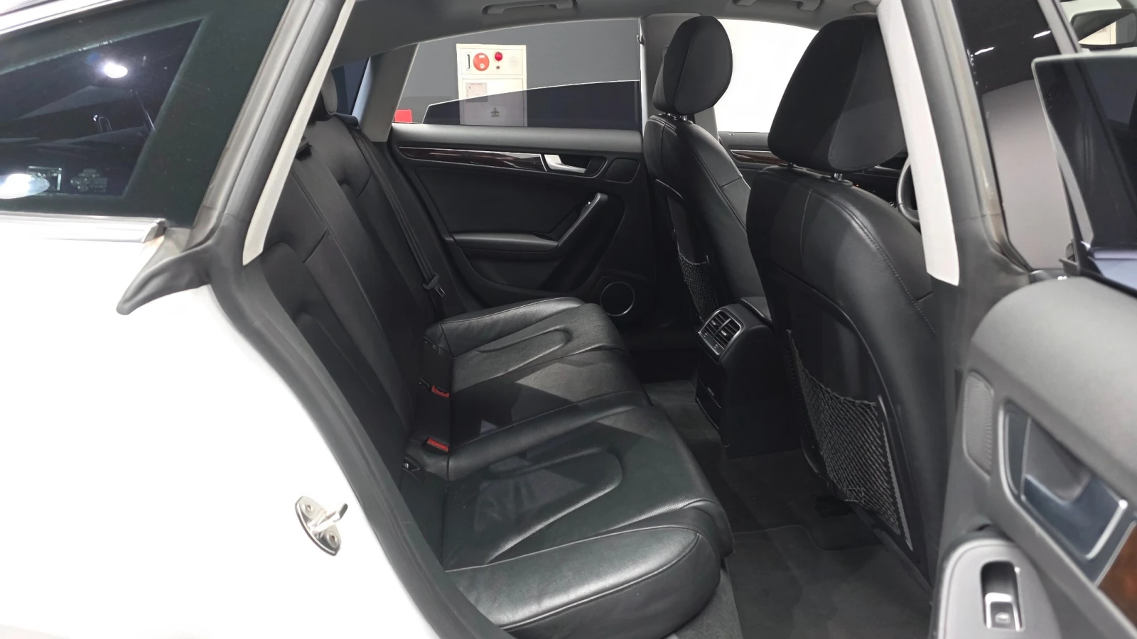 Audi A5 2.0 TDI Quattro Sportback, снимка 11 - Автомобили и джипове - 55379819