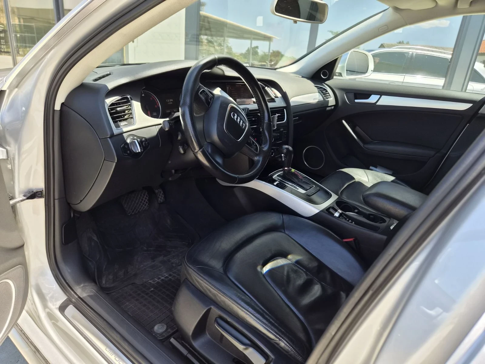 Audi A4 Allroad, снимка 5 - Автомобили и джипове - 55509865