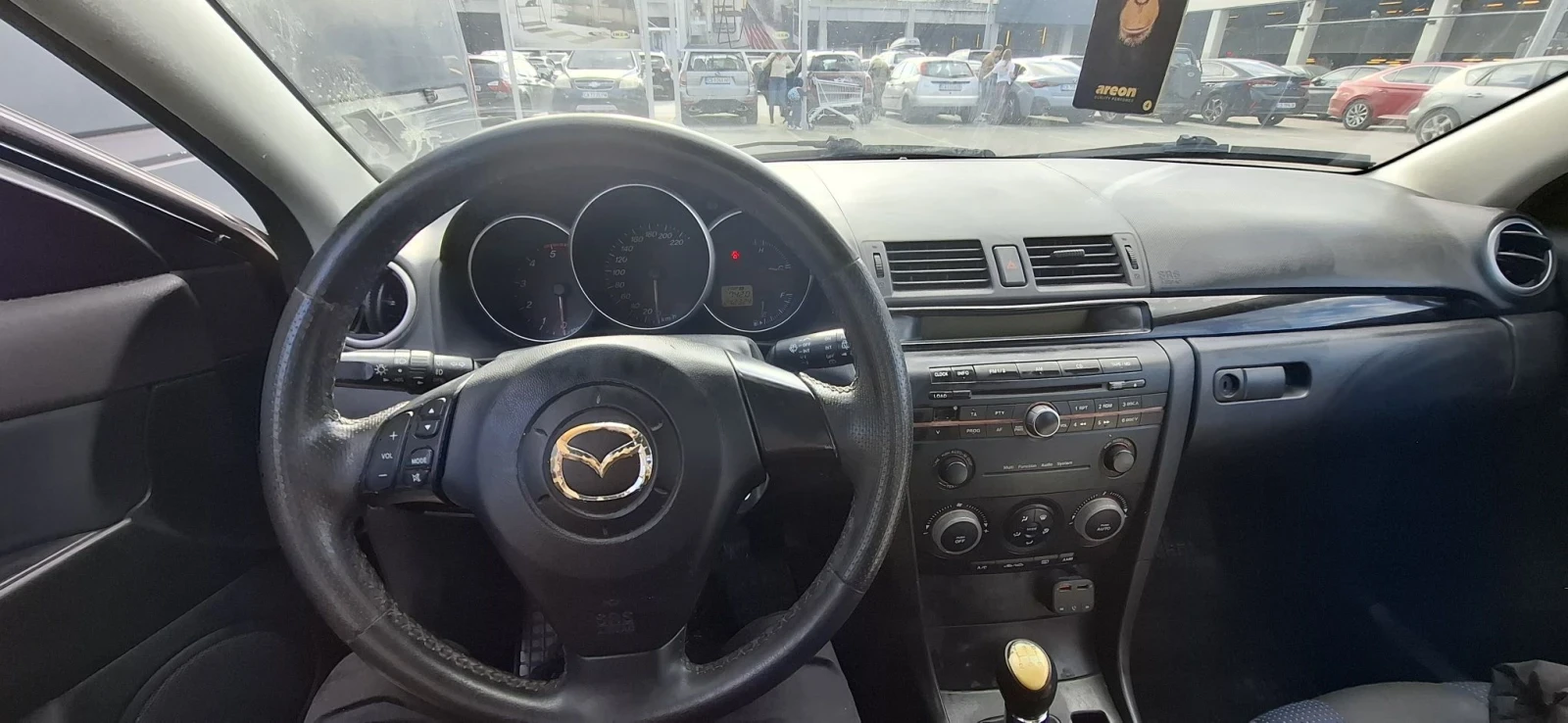 Mazda 3, снимка 5 - Автомобили и джипове - 55773591