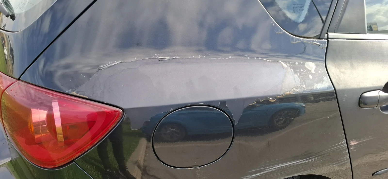 Mazda 3, снимка 11 - Автомобили и джипове - 55773591