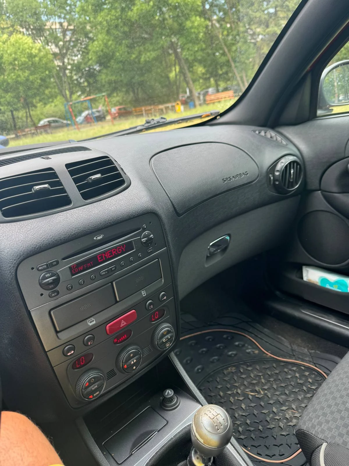 Alfa Romeo 147, снимка 11 - Автомобили и джипове - 55825172