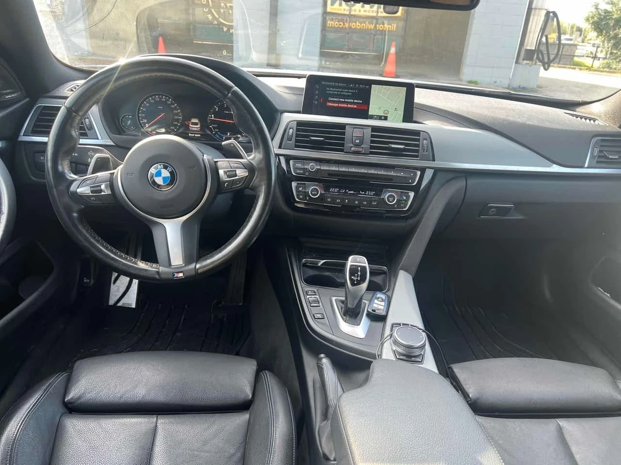 BMW 430 * 430i xDrive * CARFAX *  | Mobile.bg � ����������� 9