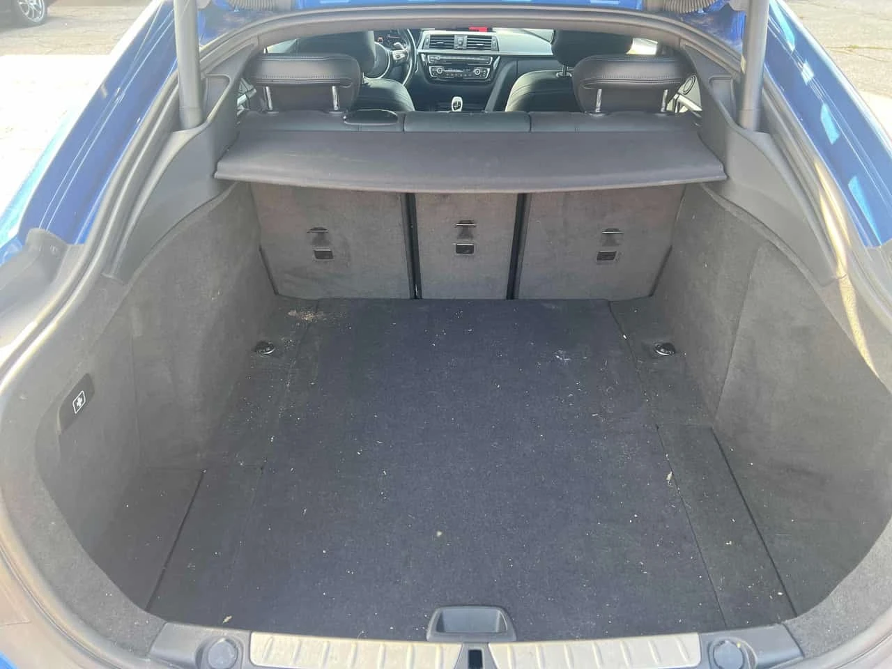 BMW 430 * 430i xDrive * CARFAX *  | Mobile.bg � ����������� 12
