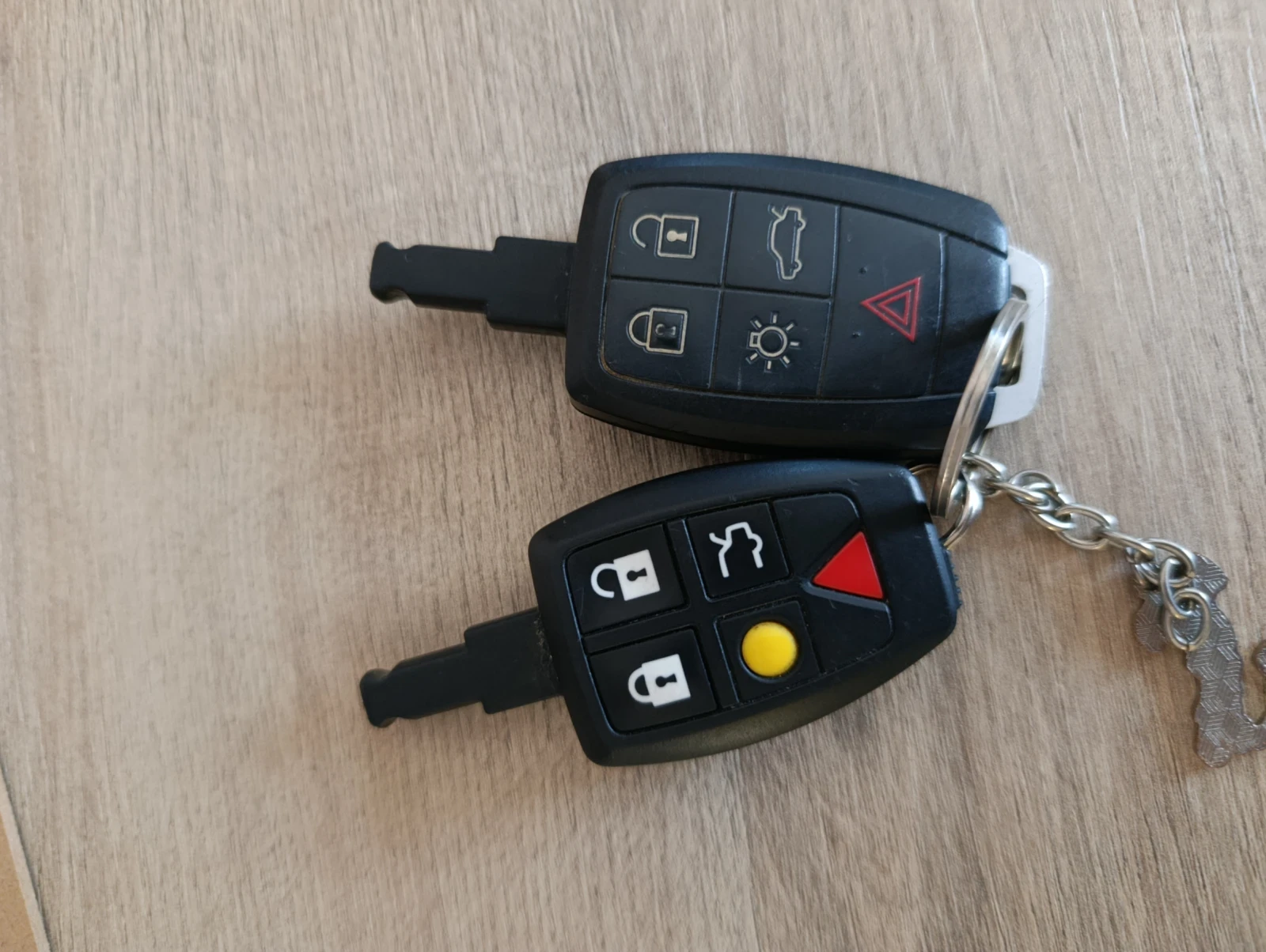 Volvo V50, снимка 15 - Автомобили и джипове - 56547324