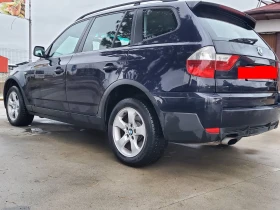 BMW X3 X Drive 1.8 D, снимка 3