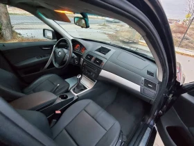 BMW X3 X Drive 1.8 D, снимка 10