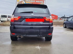 BMW X3 X Drive 1.8 D, снимка 4