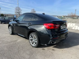 BMW X6 40d* M-Packet* HUD* Keyless* , снимка 5