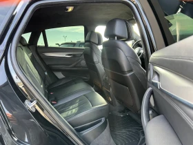 BMW X6 40d* M-Packet* HUD* Keyless* , снимка 16