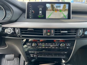 BMW X6 40d* M-Packet* HUD* Keyless* , снимка 12