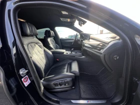 BMW X6 40d* M-Packet* HUD* Keyless* , снимка 17