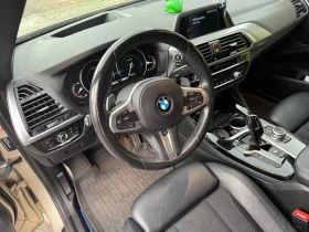 BMW X4 2.0d 100 000km M техник HeadUp Сервизна историяBMW, снимка 8